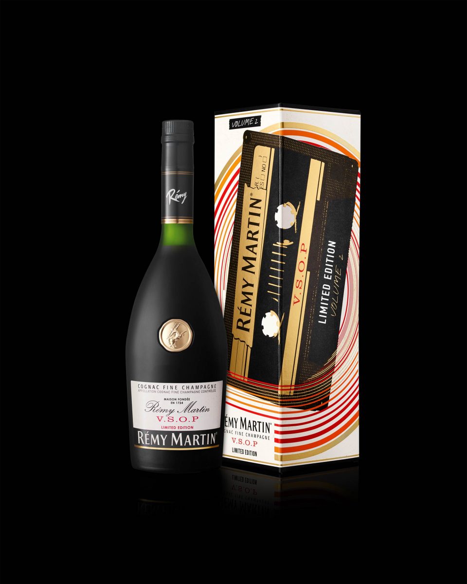 Buy Remy Martin XO - Cognac Fine Champagne - USA