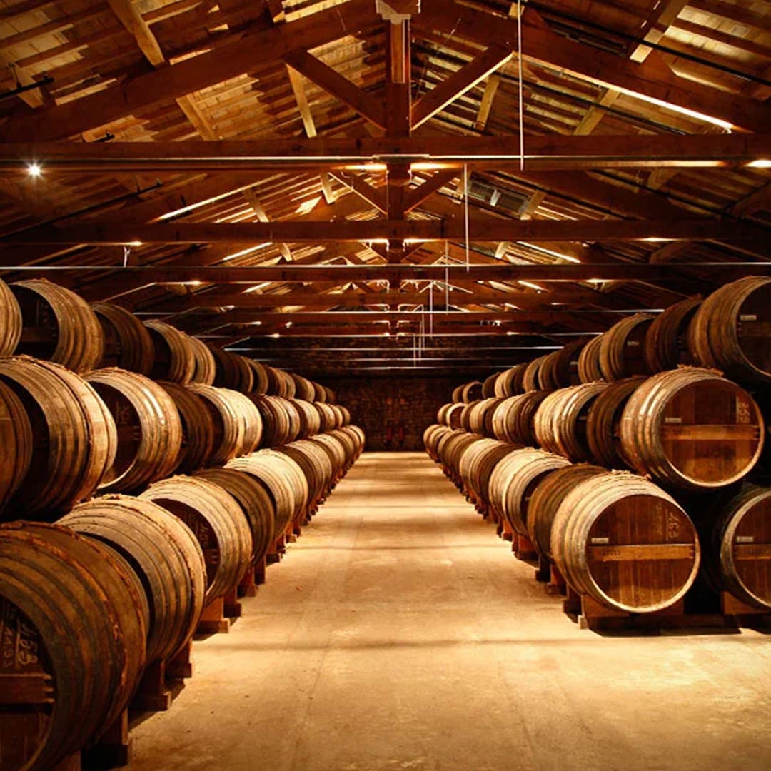 Rémy Martin - French Cognac Fine Champagne