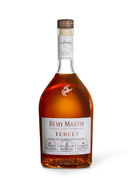 Rémy Martin - French Cognac Fine Champagne