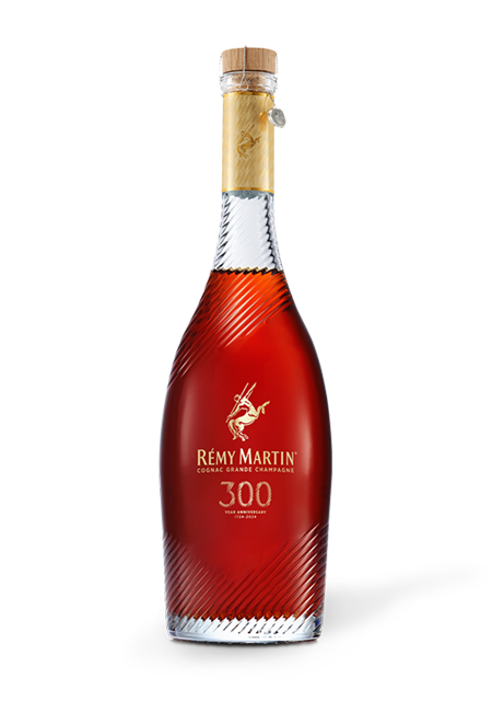 Rémy Martin 300周年リミテッドエディション 750ml 2本セット Rémy Martin 300th Anniversary Coupe