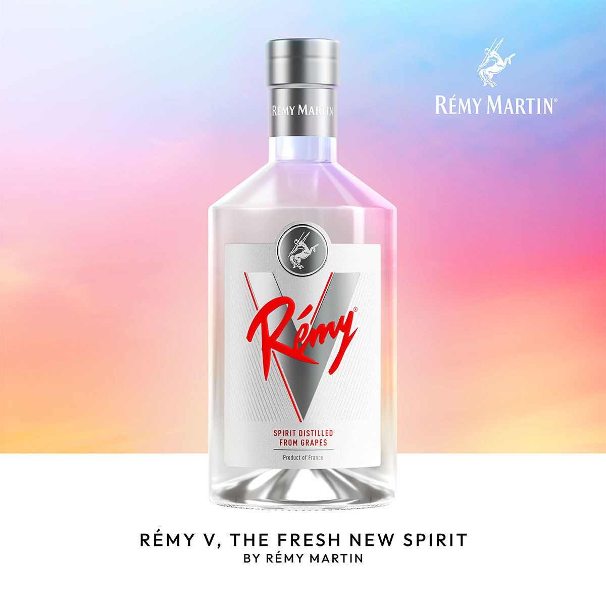 Remy Martin V Logo Rémy Martin – V Cognac Gift Set Delivered Near
