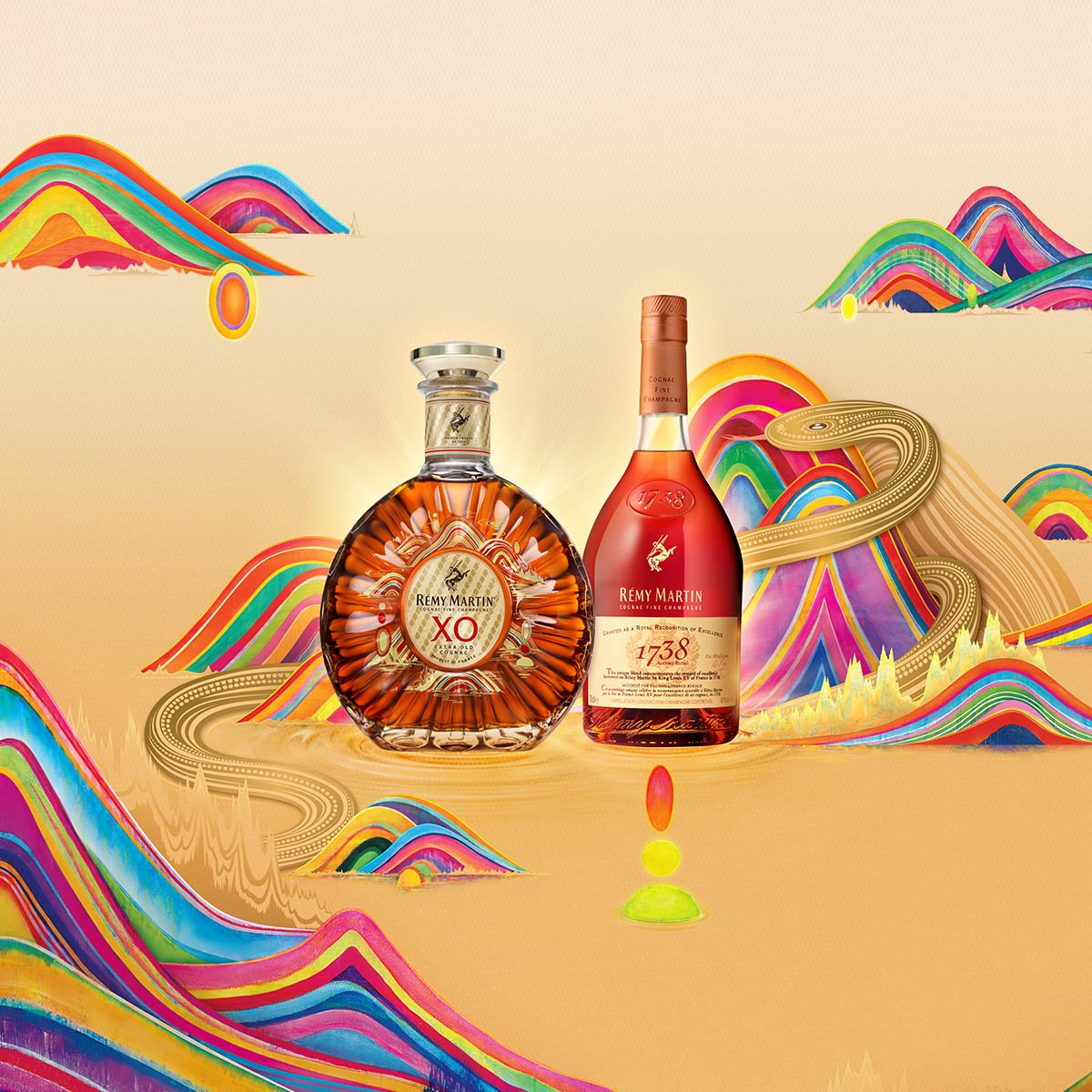 【超目玉枠】 Year New Lunar Martin Rémy Collection USA Martin Rémy - 2025 Brandy