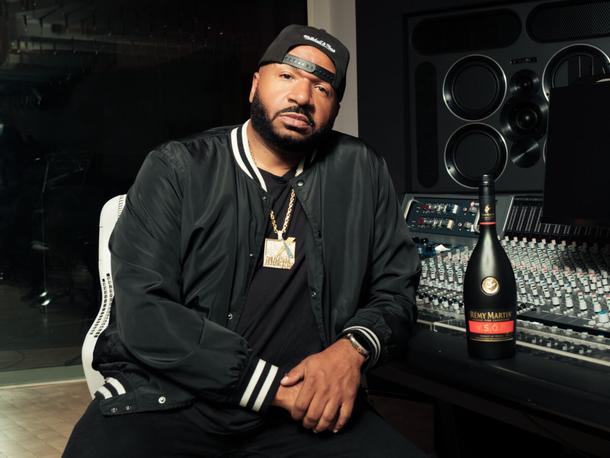 古酒 REMY MARTIN SUPERIEUR Rémy Martin - This is my City - USA