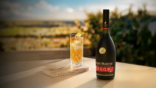 Remy Martin VSOP 200ML – Liquor Barn