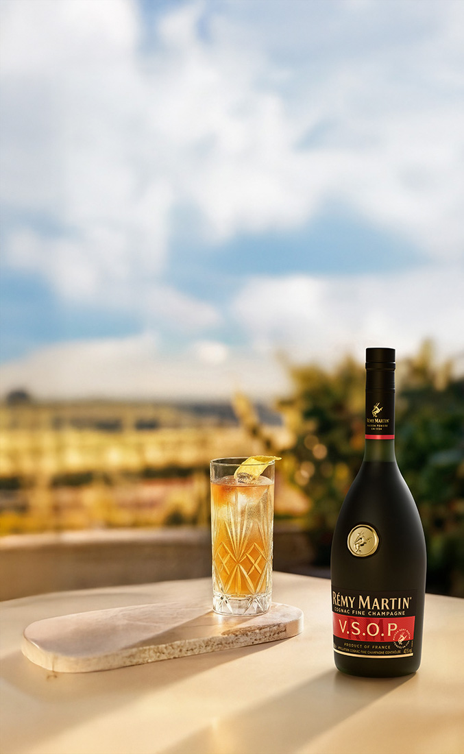 大人 可愛い 服  French - Martin Rémy Cognac Champagne Fine その他
