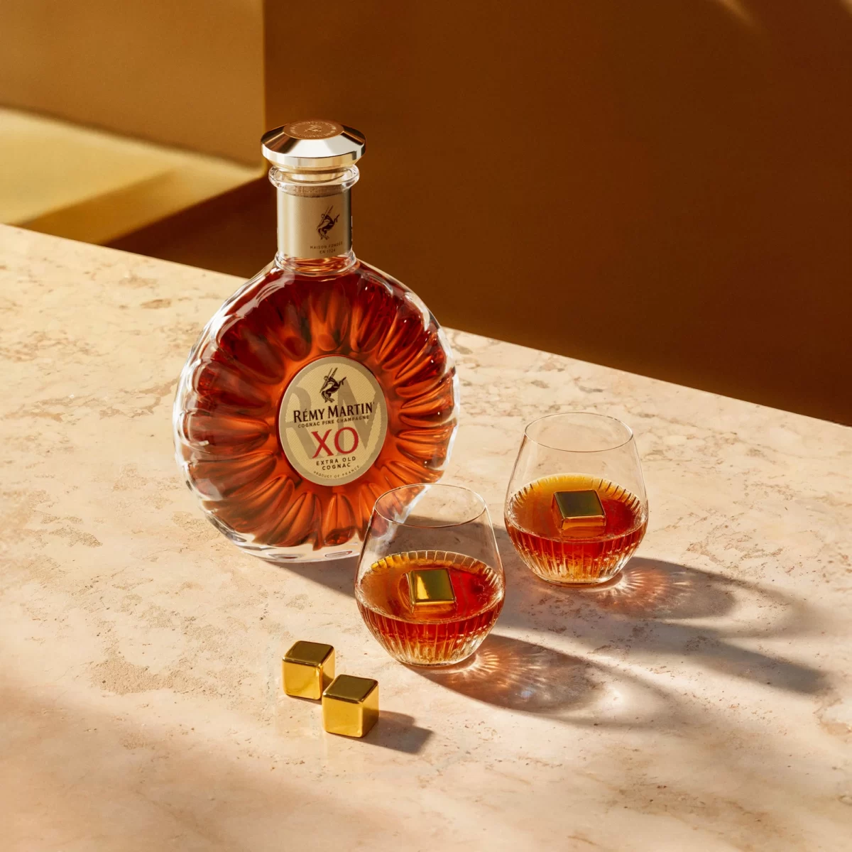 Y*L様 T153★ REMY MARTIN　XO Rémy Martin XO - Cognac Fine Champagne - USA