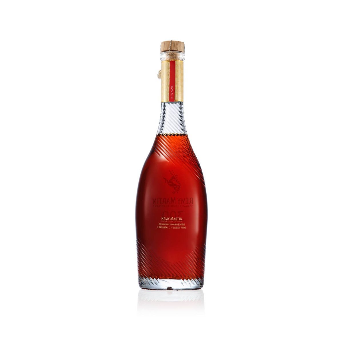 Rémy Martin - 300th Anniversary Coupe - USA