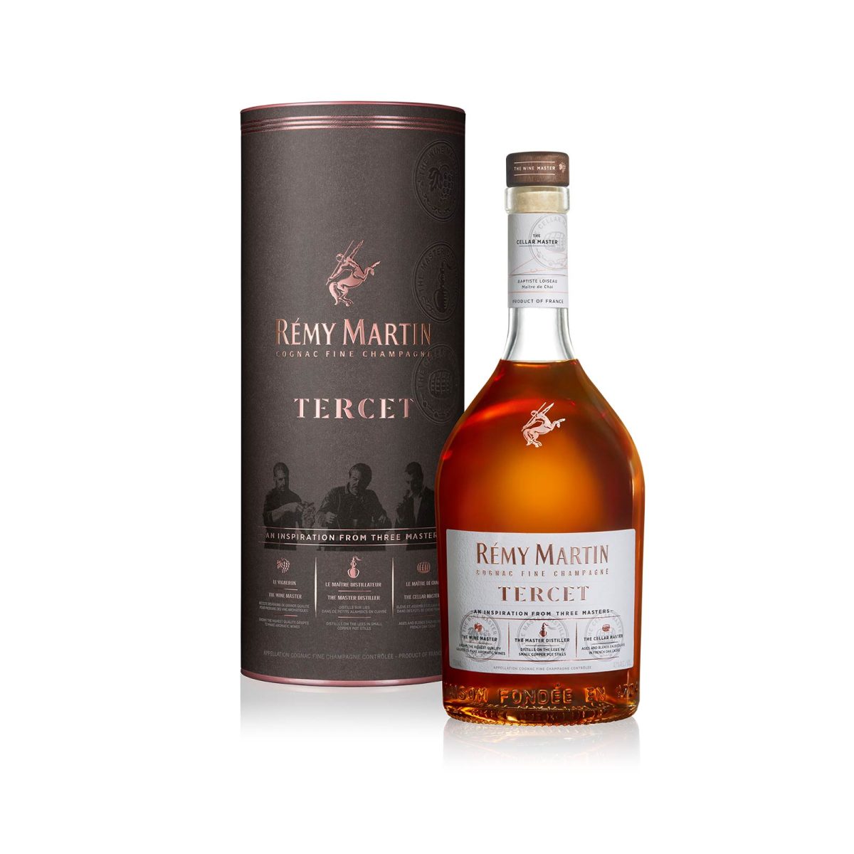 Rémy Martin Tercet - Order Online Today - USA