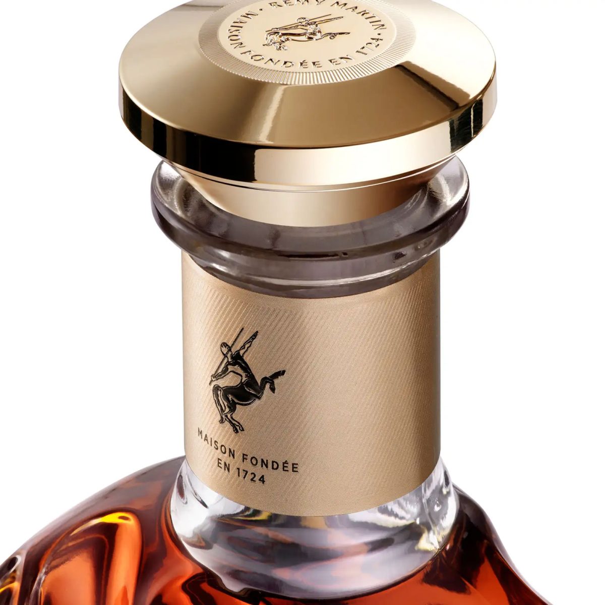 Rémy Martin XO - Cognac Fine Champagne - USA