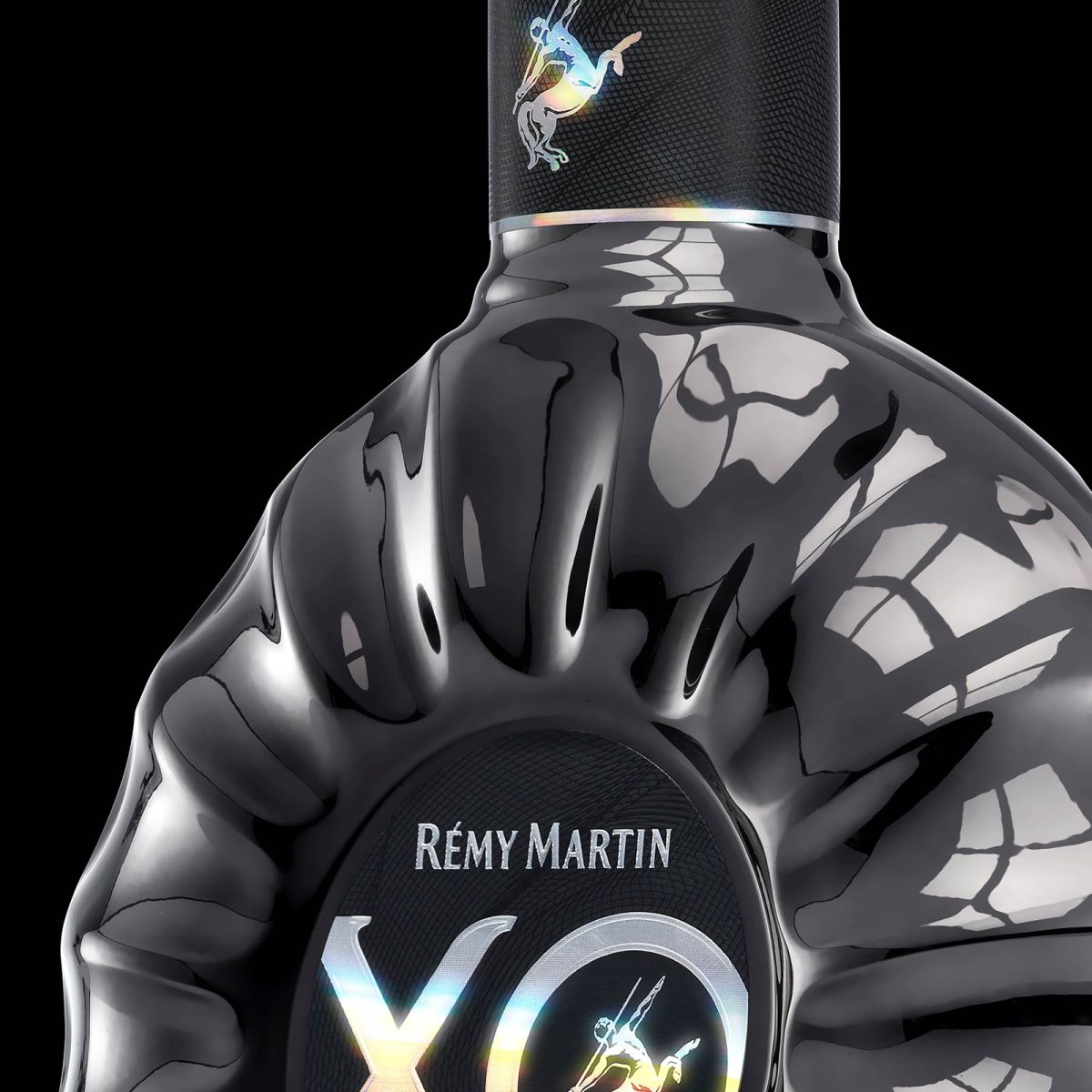 Rémy Martin - XO NIGHT - USA