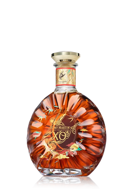 Buy cognac Rémy Martin : discover our collection - USA
