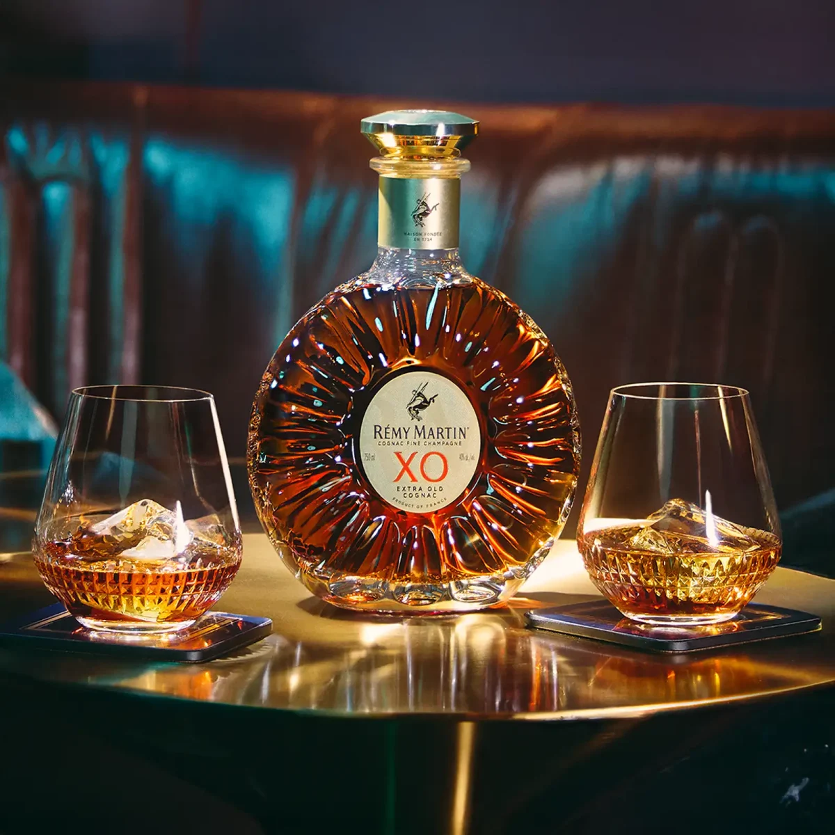 ブランデー REMY MARTIN CLUB & PRINCE POLIGNAC XO ブランデー REMY MARTIN CLUB & PRINCE POLIGNAC XO ブランデー REMY