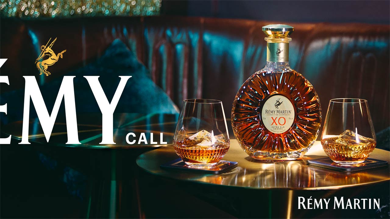 値下げ　REMY MARTIN XO SPECIAL COGNAC 箱入り Remy Martin X.O. Excellence-Special Fine Champagne Cognac (With