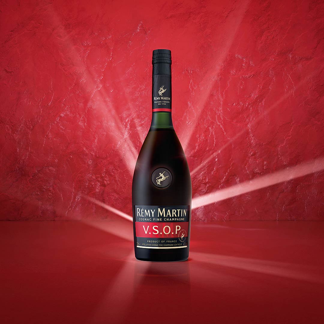 Rémy Martin - French Cognac Fine Champagne Rémy Martin - French Cognac Fine Champagne
