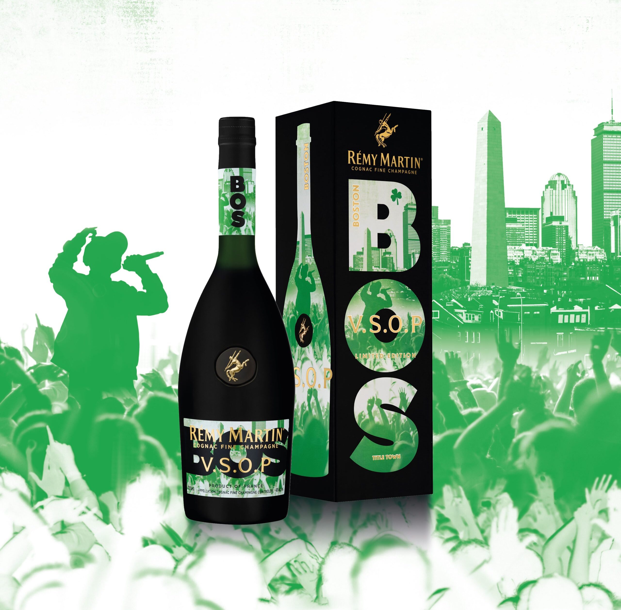 ブランデー REMYMARTIN BLUELIMOGESPORCELAINDECANTER Rémy Martin
