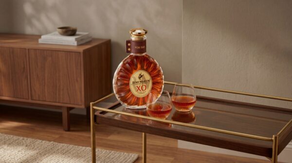 Rémy Martin - French Cognac Fine Champagne