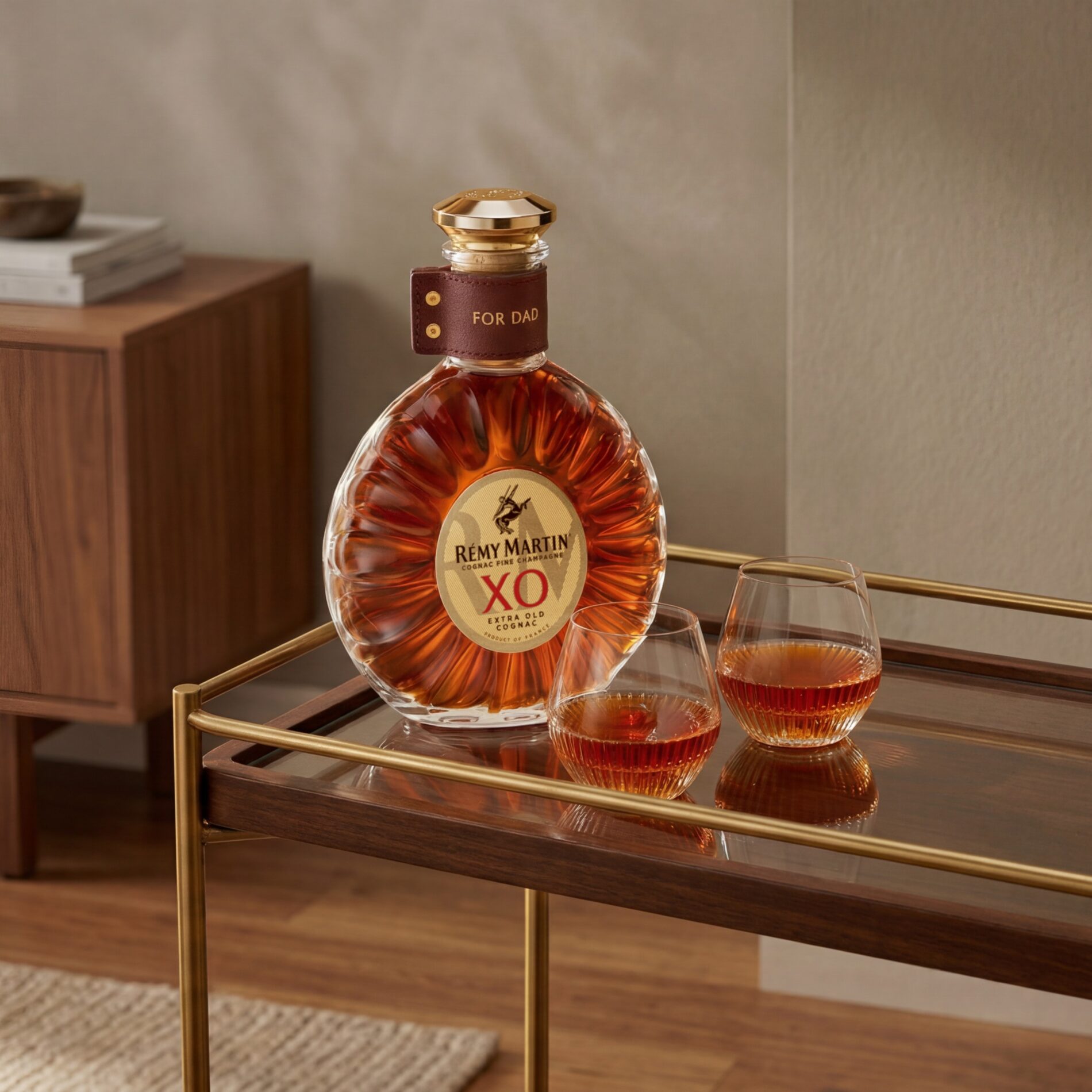 Rémy Martin - French Cognac Fine Champagne