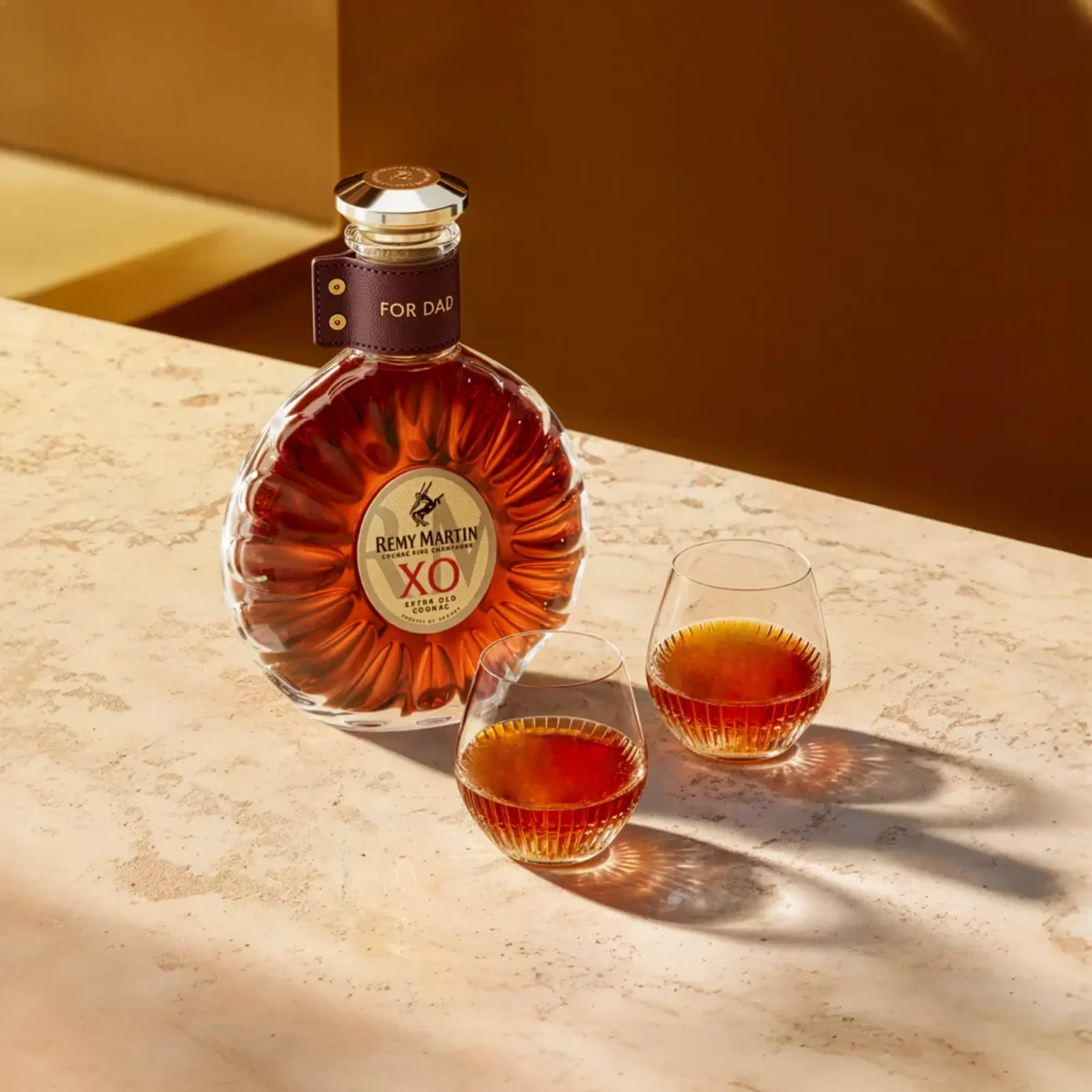 Rémy Martin XO - Cognac Fine Champagne - USA