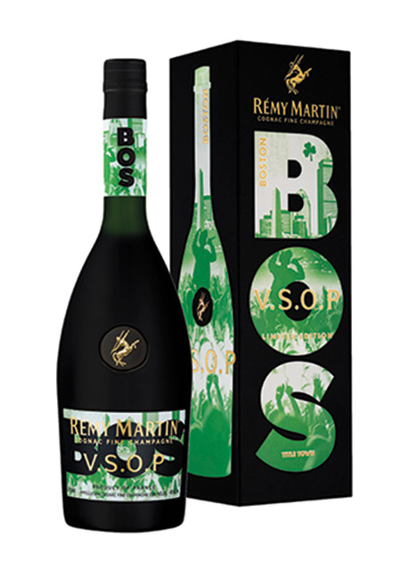Rémy Martin - French Cognac Fine Champagne