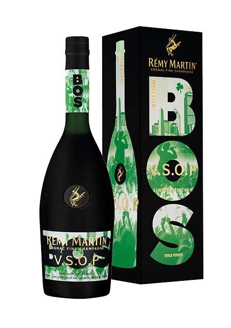 Rémy Martin - V.S.O.P Cognacs - USA