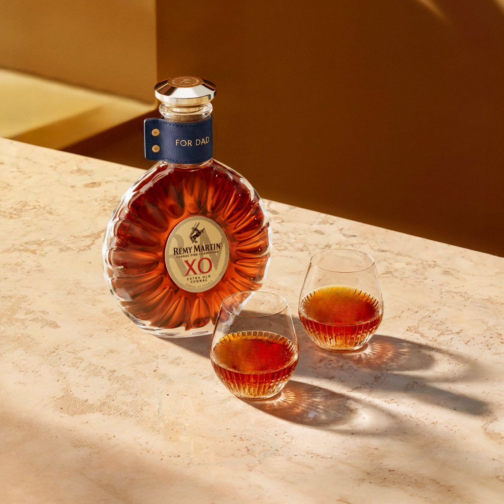 Rémy Martin XO - Cognac Fine Champagne - USA