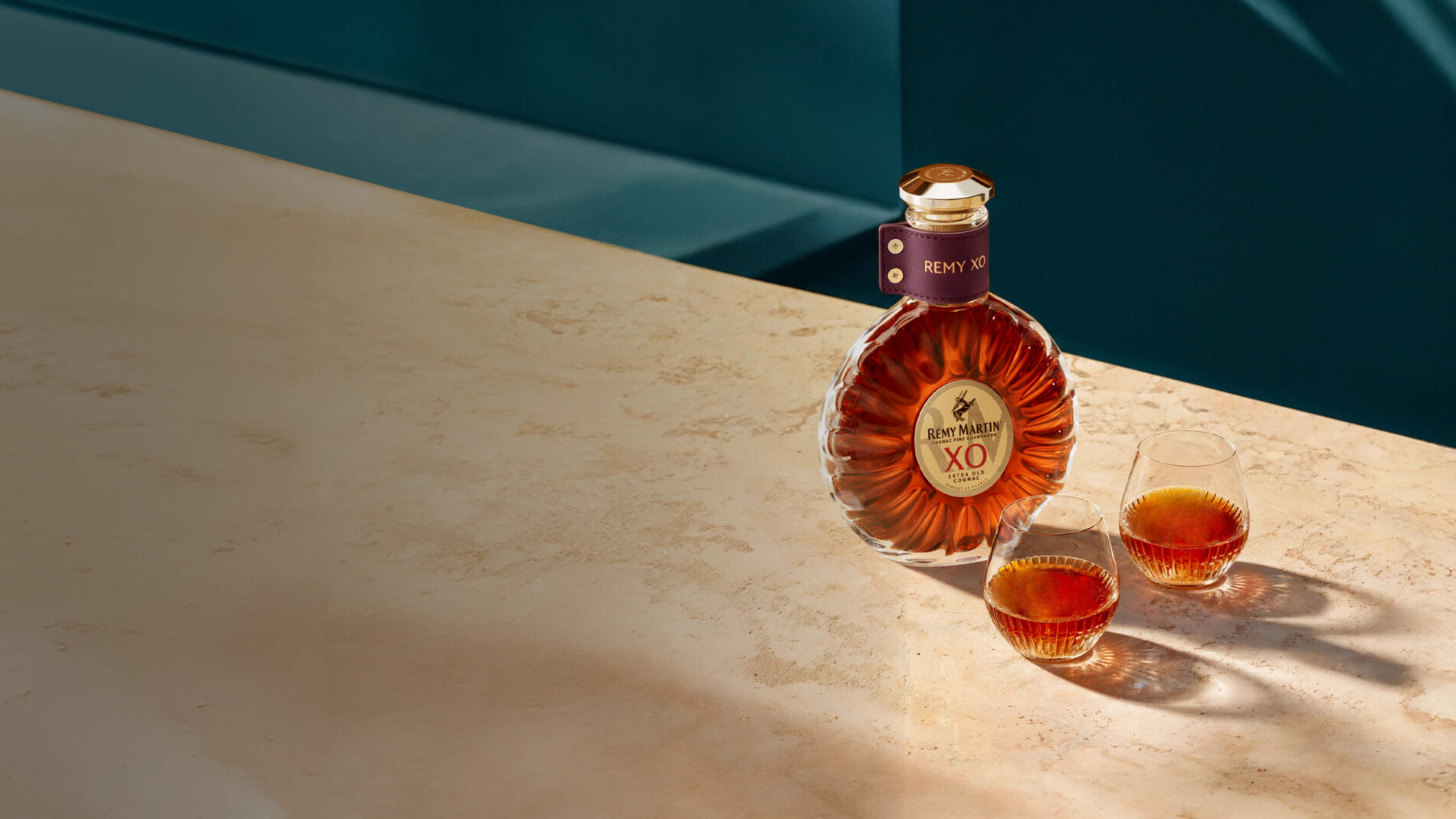 Rémy Martin - French Cognac Fine Champagne
