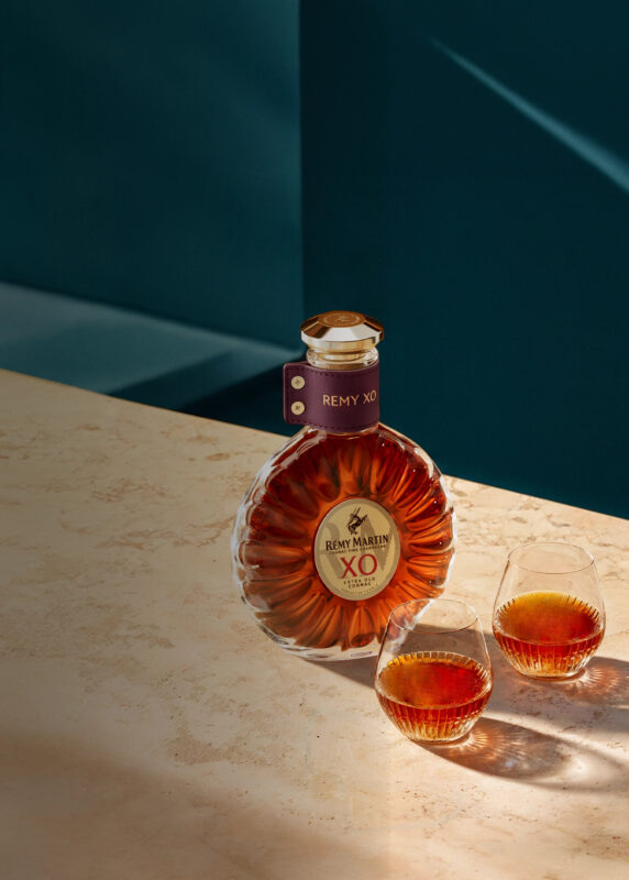 Rémy Martin - French Cognac Fine Champagne