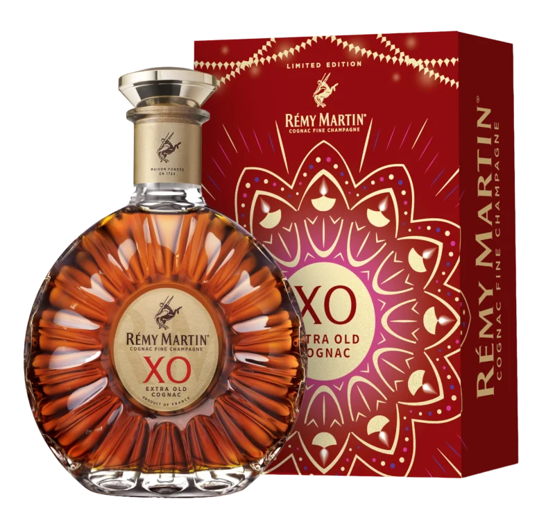 Rémy Martin XO Diwali - Cognac Fine Champagne - USA