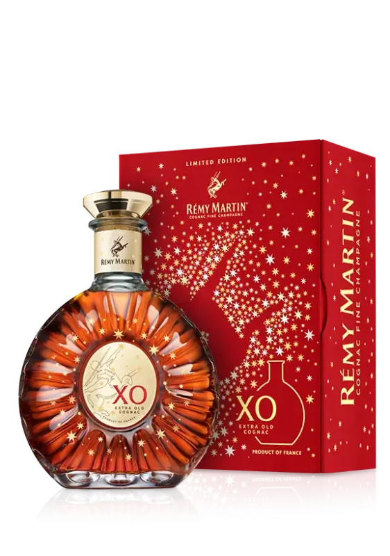 Rémy Martin - French Cognac Fine Champagne