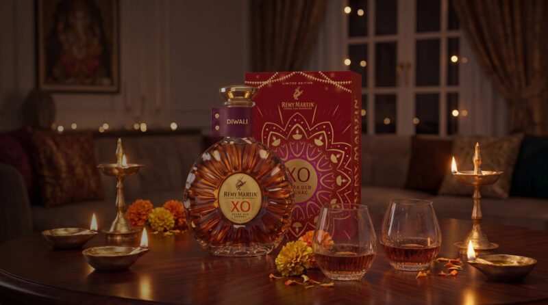 Rémy Martin - French Cognac Fine Champagne