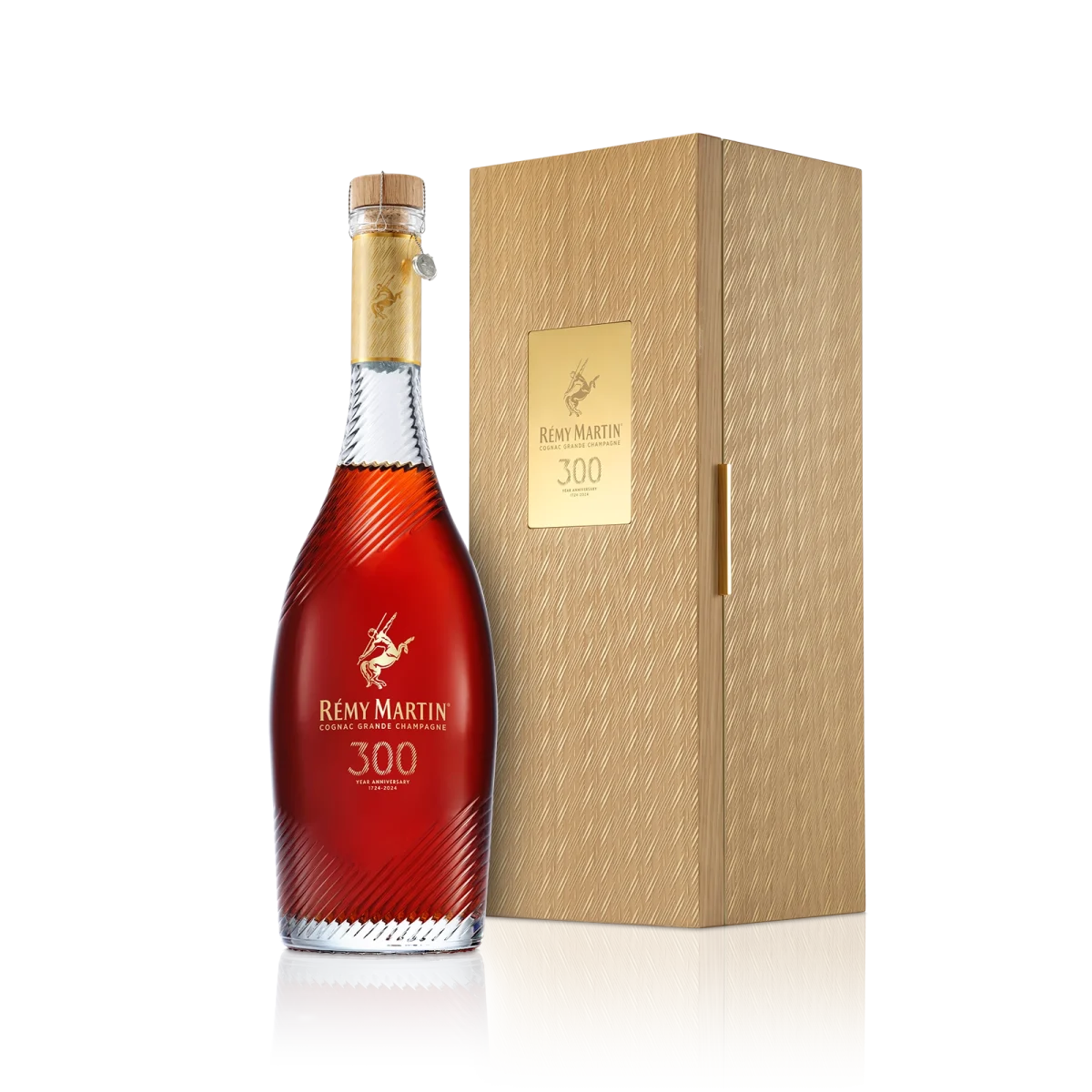 Rémy Martin - Coupe 300e Anniversaire - France