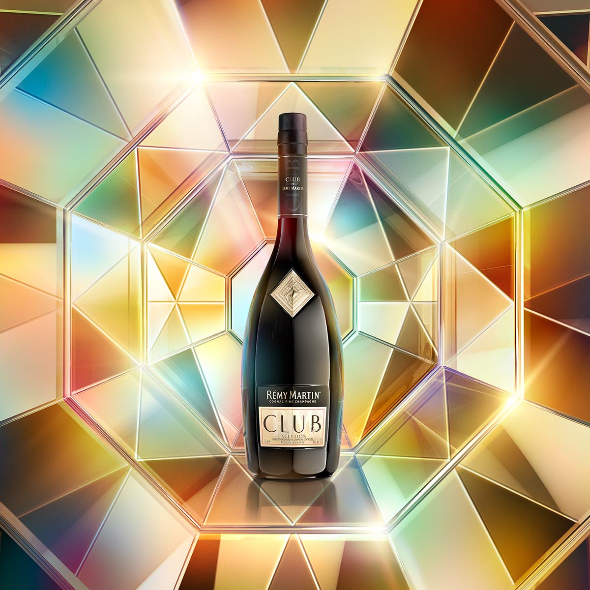 Rémy Martin 人头马- RÉMY MARTIN 人头马CLUB EXCEPTION - China Rémy Martin 人头马- RÉMY MARTIN 人头马CLUB EXCEPTION - China