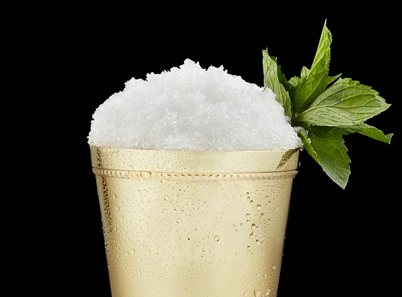 レミーマルタン カクテル ミント ジュレップ Japan