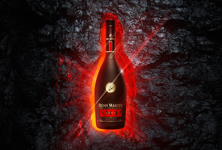 Remy Martin Cognac Fine Champagne Vsop Uk