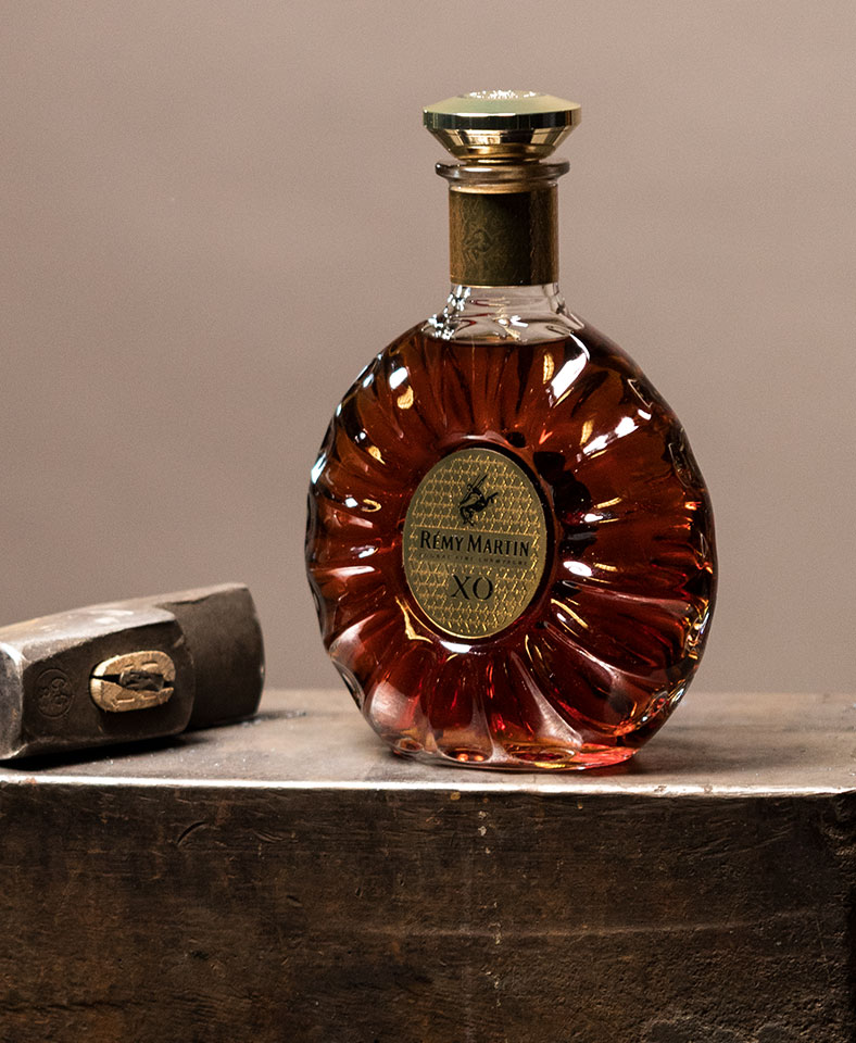 Rémy Martin X Steaven Richard Rémy Martin UK
