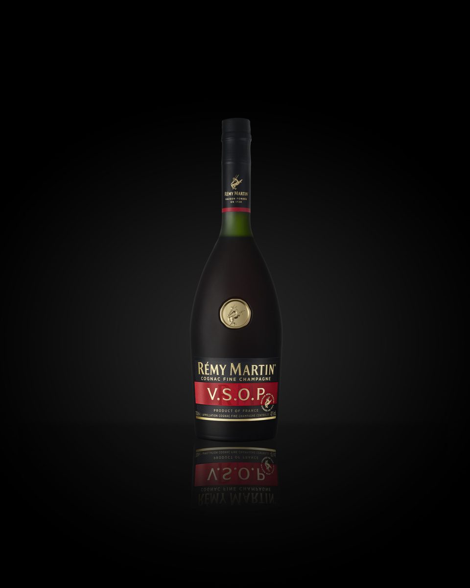 Rémy Martin Cocktails The XO Fu Dao UK