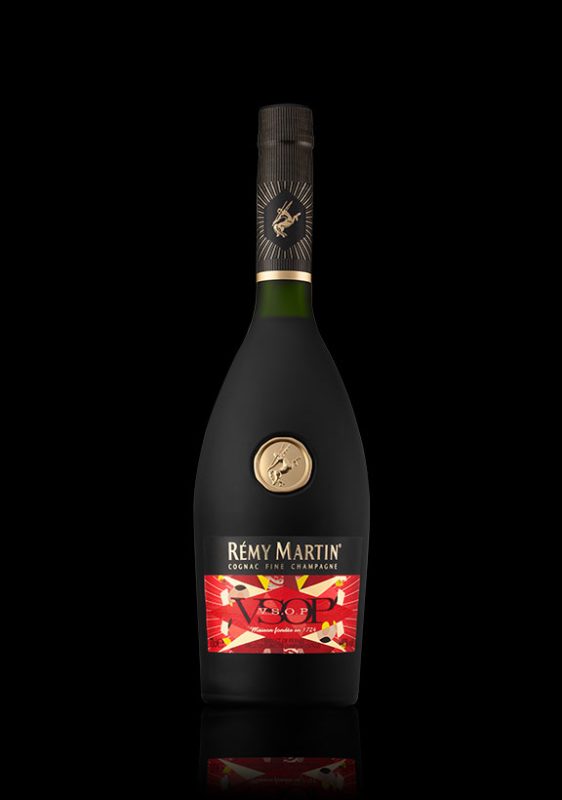 Rémy Martin presents its new XO Cannes Limited Edition Rémy Martin UK