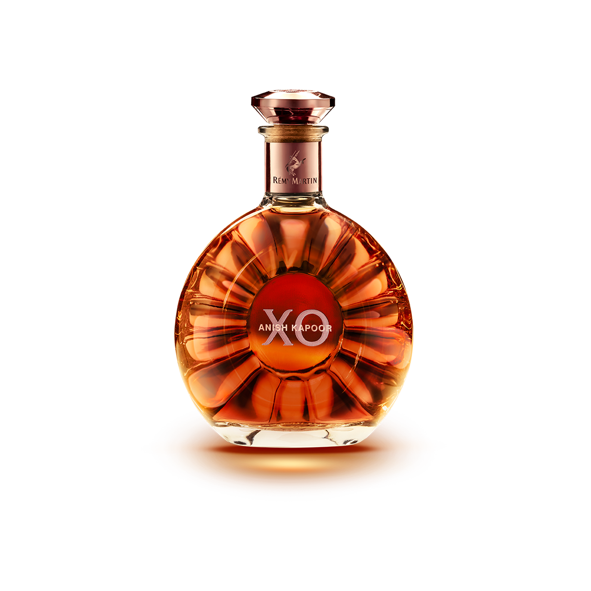 Rémy Martin - Rémy martin XO Anish Kapoor - UK
