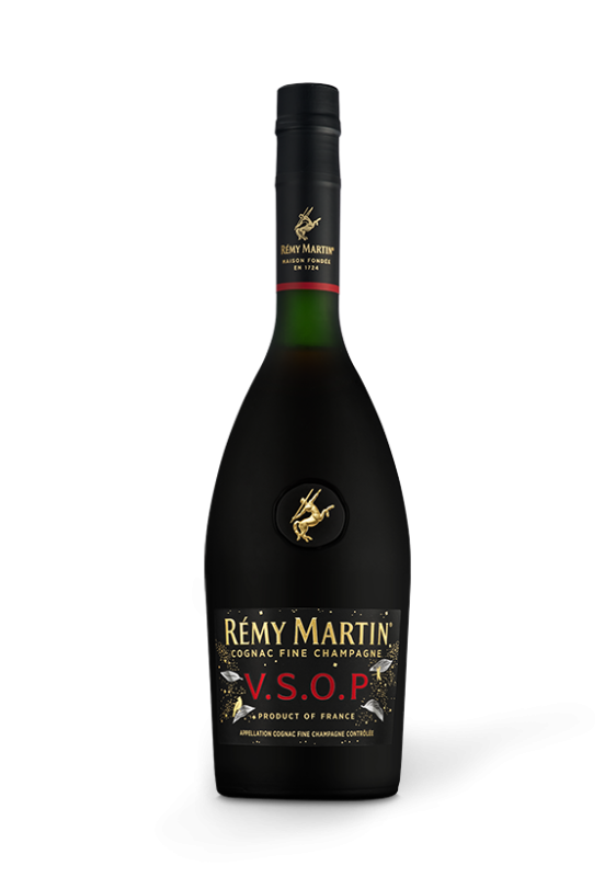 Buy cognac Rémy Martin: discover our collection - UK