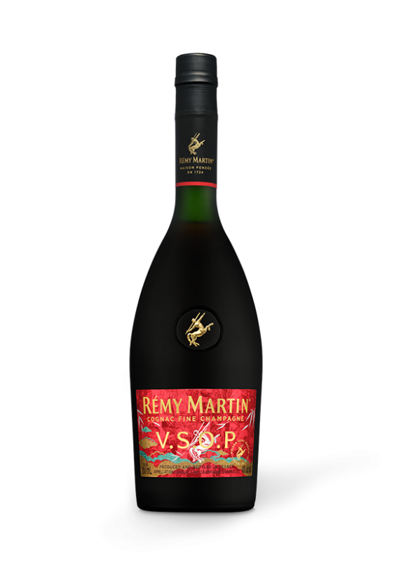 Buy cognac Rémy Martin: discover our collection - UK