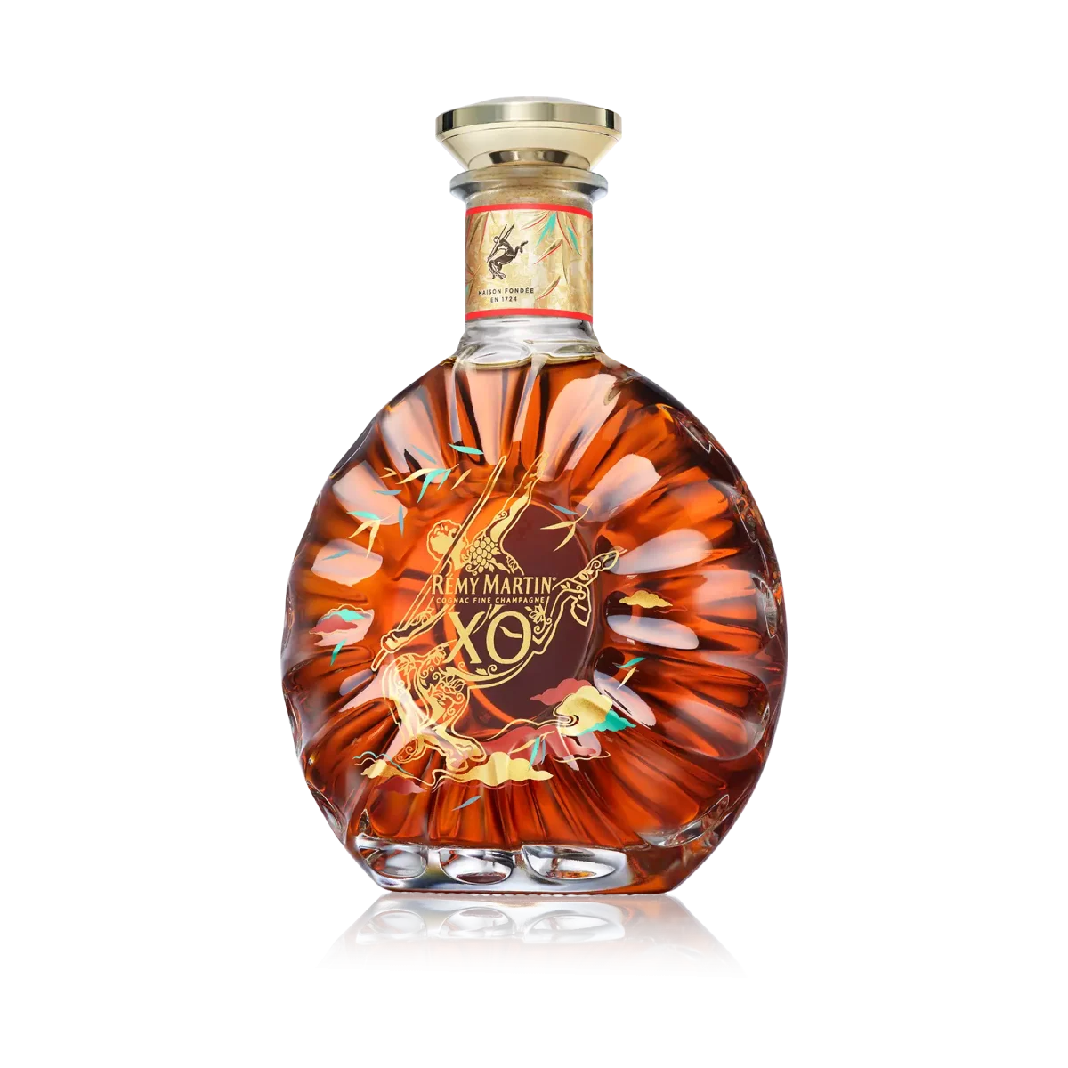 Rémy Martin - XO Limited Edition by Xue Song - UK