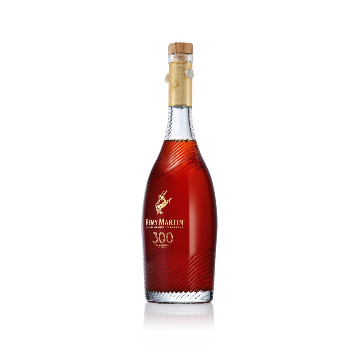 3点セットSALUTE REMY MARTIN MARYQEEN Rémy Martin - 300th Anniversary Coupe - UK