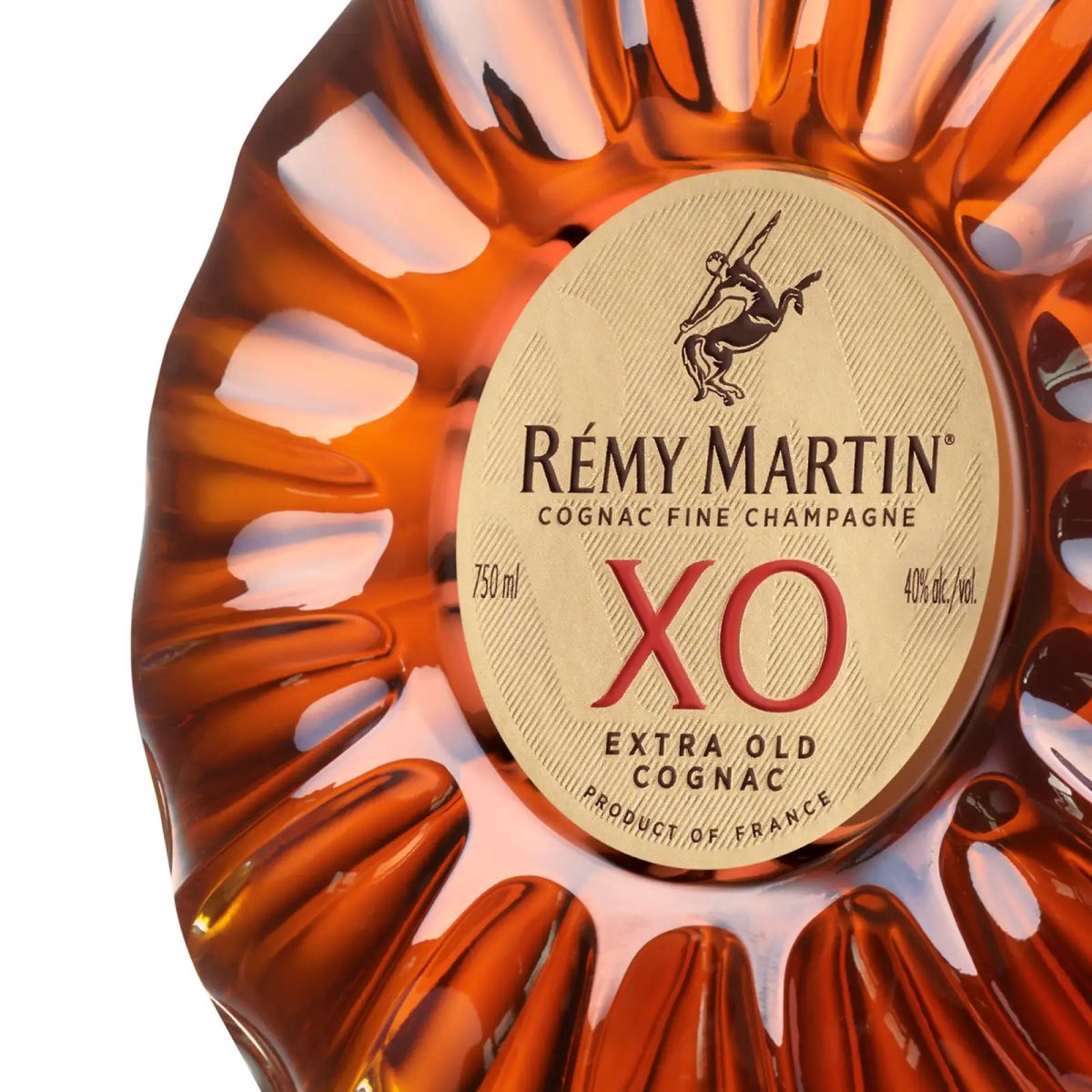 XO Cognac Rémy Martin: check price and buy online - UK