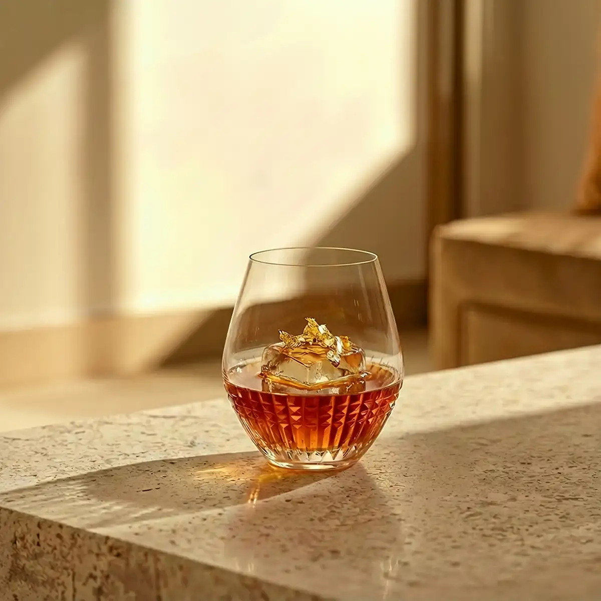 Rémy Martin - Classic cognac cocktails - Old Fashioned
